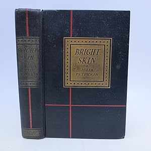 Bright Skin [FIRST EDITION]