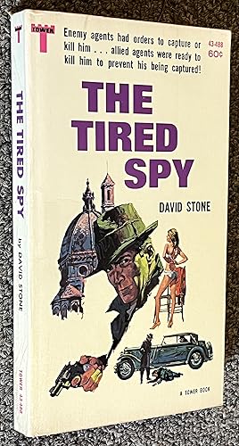 The Tired Spy