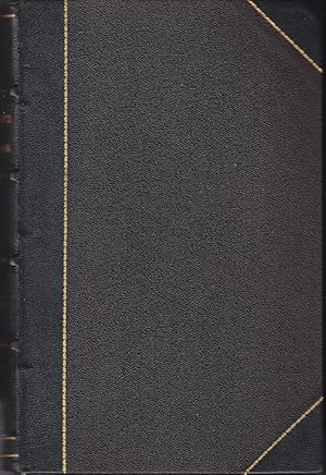 Peterson's Magazine, January to December 1864. Volumes 45 and 46 bound together in one volume