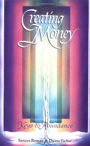 Seller image for Creating Money (Life Mastery Series) for sale by WeBuyBooks