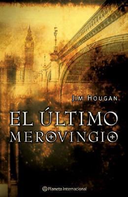 Seller image for El Ultimo Merovingio for sale by Green Libros