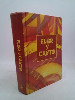 Seller image for Flor Y Canto: Libro Para La Asamblea, Musica Y Letra for sale by ThriftBooksVintage