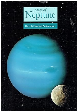 Seller image for Atlas of Neptune for sale by Libreria sottomarina - Studio Bibliografico