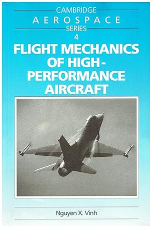 Immagine del venditore per Flight Mechanics of High-Performance Aircraft venduto da Libreria sottomarina - Studio Bibliografico