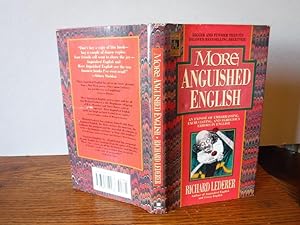 Seller image for More Anguished English for sale by Old Scrolls Book Shop