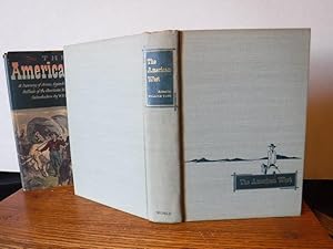 Imagen del vendedor de The American West: A Treasury of Stories, Legends, Narratives, Songs, & Ballads of the American West a la venta por Old Scrolls Book Shop