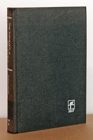 Seller image for The Theology of St. Luke for sale by Beaver Bridge Books