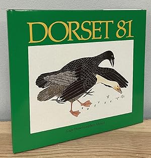 Seller image for Dorset 81: Cape Dorset Graphics Annual for sale by Chaparral Books