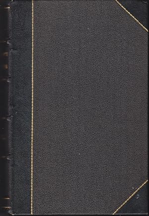 Peterson's Magazine, January to December 1865. Volumes 47 and 48 bound together in one volume