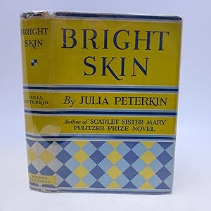 Bright Skin [Early Edition]