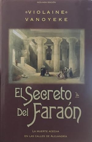 Seller image for El Secreto del Faraon for sale by Green Libros