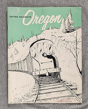 United Railways of Oregon