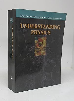 Bild des Verkufers fr Understanding Physics zum Verkauf von Attic Books (ABAC, ILAB)