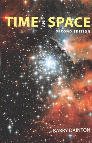 Imagen del vendedor de Time and Space a la venta por GreatBookPrices