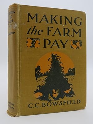 MAKING THE FARM PAY