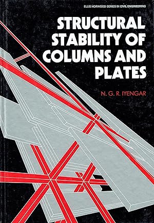 Seller image for Structural Stability of Columns and Plates for sale by Libreria sottomarina - Studio Bibliografico