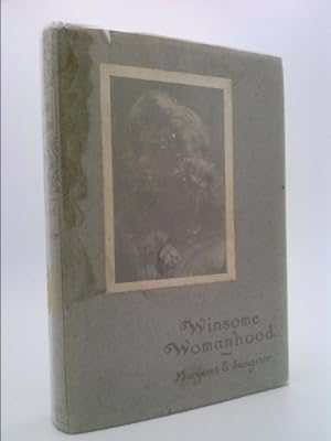 Bild des Verkufers fr Winsome Womanhood: Familiar Talks on Life and Conduct zum Verkauf von ThriftBooksVintage