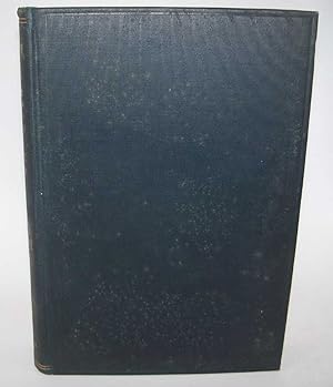 Immagine del venditore per Tennyson, Ruskin, Mill and Other Literary Estimates venduto da Easy Chair Books