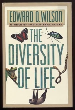 The Diversity of Life