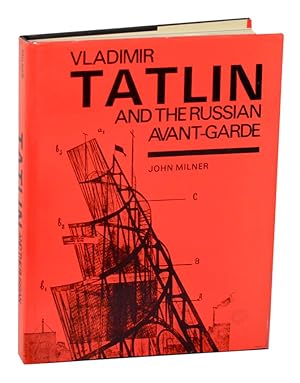 Imagen del vendedor de Vladimir Tatlin and the Russian Avant-Garde a la venta por Jeff Hirsch Books, ABAA