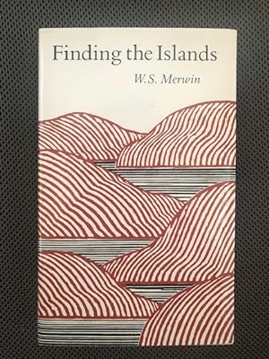 Finding the Islands
