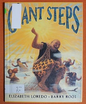 Seller image for Giant Steps for sale by GuthrieBooks