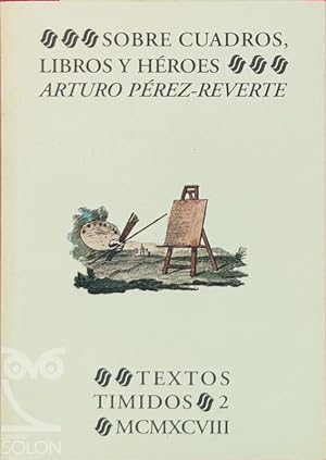 Libros de PEREZ REVERTE ARTURO - Librería Berlín.