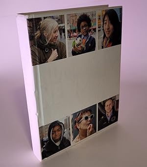 Seller image for Humans of New York Stories for sale by Orphaned Artifacts LLC