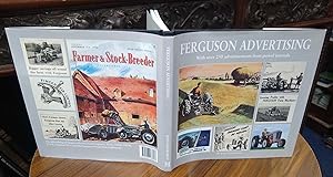 Ferguson Advertising, With Over 250 Advertisements From Period Journals