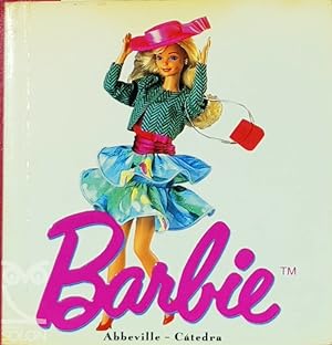 Image du vendeur pour Barbie. En el mundo de la moda mis en vente par LIBRERA SOLN