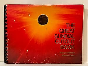 The Great Sundial Cutout Book