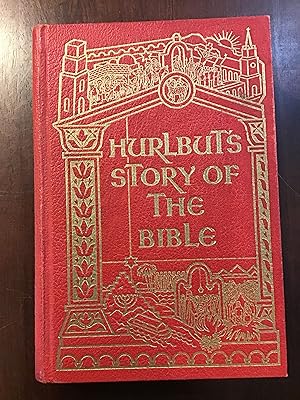 HURLBUTS STORY OF THE BIBLE
