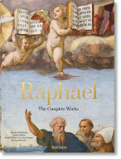 Image du vendeur pour Raphael. The Complete Works. Paintings, Frescoes, Tapestries, Architecture mis en vente par Vuestros Libros