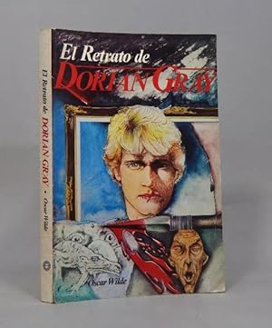 Seller image for El Retrato De Dorian Gray Oscar Wilde Concepto 1978 5 for sale by Libros librones libritos y librazos