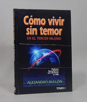Imagen del vendedor de Cmo Vivir Sin Temor En El Tercer Milenio Bulln 2000 O2 a la venta por Libros librones libritos y librazos