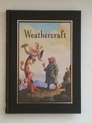 Seller image for Weathercraft for sale by West Portal Books