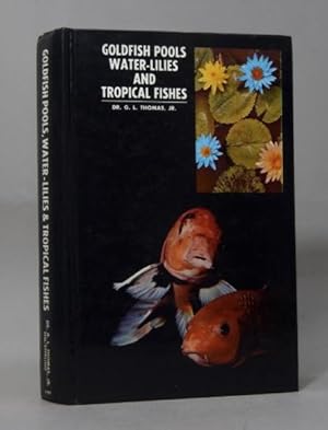 Immagine del venditore per Lirios De Agua Y Peces Tropicales Manual Libro En Ingls N7 venduto da Libros librones libritos y librazos