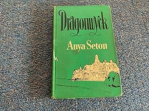 Seller image for DRAGONWYCK for sale by Betty Mittendorf /Tiffany Power BKSLINEN