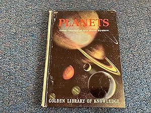 Image du vendeur pour PLANETS OTHER WORLDS OF OUR SOLAR SYSTEM mis en vente par Betty Mittendorf /Tiffany Power BKSLINEN