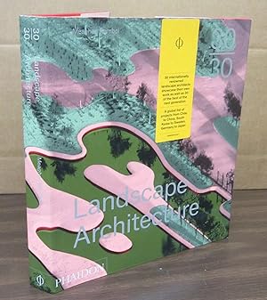 Seller image for 30:30 Landscape Architecture for sale by Midway Book Store (ABAA)