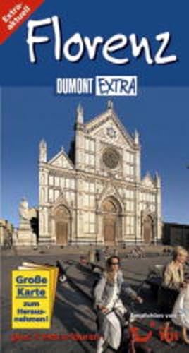 Imagen del vendedor de DuMont Extra, Florenz a la venta por Versandantiquariat Felix Mcke