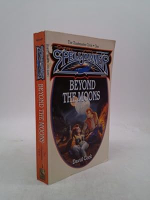 Bild des Verkufers fr Beyond the Moon zum Verkauf von ThriftBooksVintage