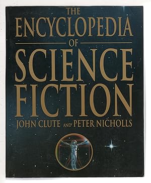 Seller image for THE ENCYCLOPEDIA OF SCIENCE FICTION. for sale by Bookfever, IOBA  (Volk & Iiams)