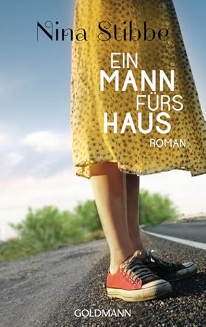 Seller image for Ein Mann frs Haus: Roman for sale by Versandantiquariat Felix Mcke