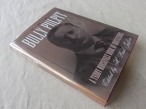 Imagen del vendedor de The Bully Pulpit: A Teddy Roosevelt Book of Quotations a la venta por Nightshade Booksellers, IOBA member