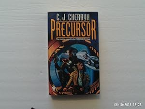 Seller image for Precursor for sale by W. R. Slater - Books