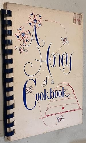 Honey of a Cookbook