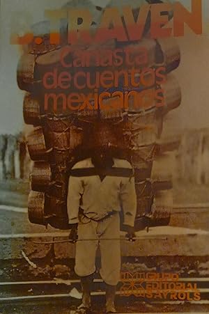 Seller image for Canasta De Cuentos Mexicanos for sale by The Book House, Inc.  - St. Louis