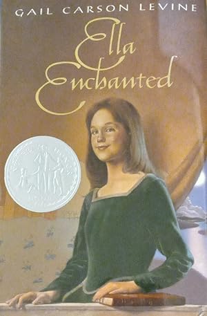 Ella Enchanted