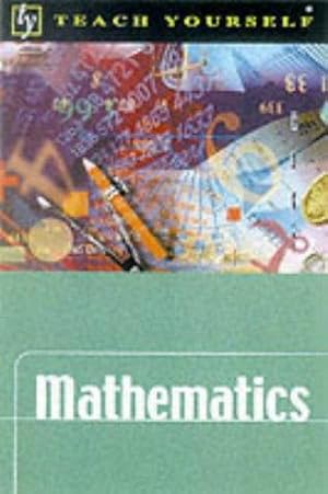 Seller image for TY Mathematics (Tye) for sale by WeBuyBooks